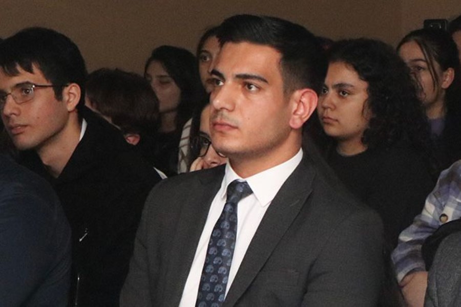 “Ümid var, amma İran parçalanmayacaq" - Kənan Həmzəoğlu
