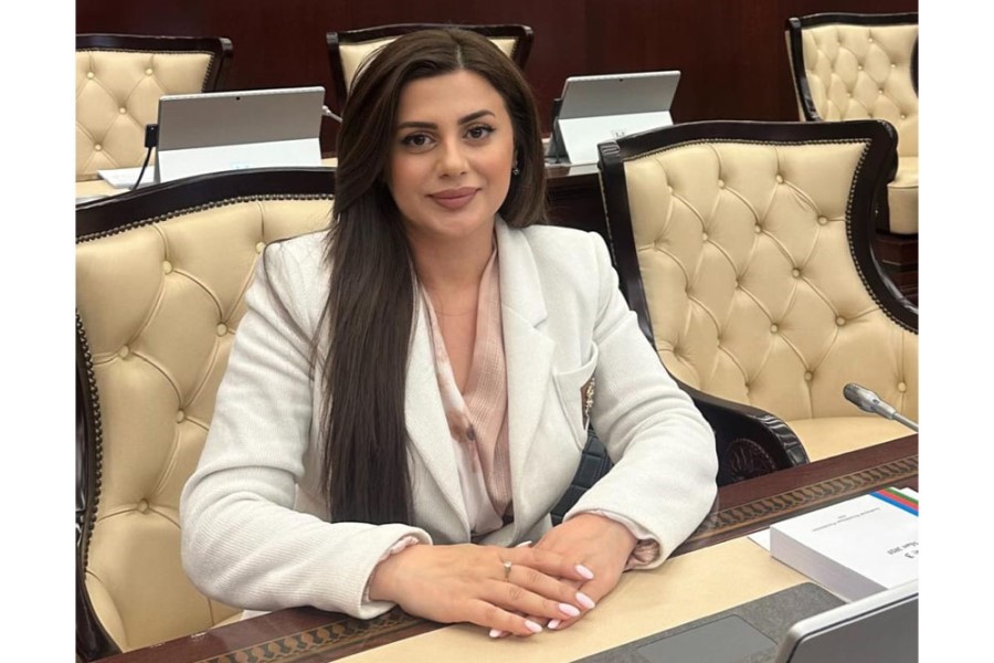 "Azərbaycanın regional və qlobal əməkdaşlıqda liderliyi möhkəmlənir" - DEPUTAT
