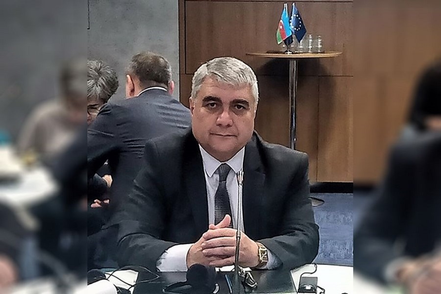 QHT sədrinin işçi sayısının azalması və özəl sektorun genişlənməsi haqqında AÇIQLAMASI