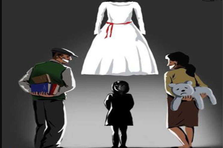 Erkən nikahların qarşısının alınması üçün təkliflər və Tədqiqat Hesabatı hazırlanıb