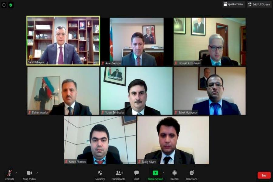 Sosial xidmət sahəsində vahid informasiya məkanı yaradılacaq