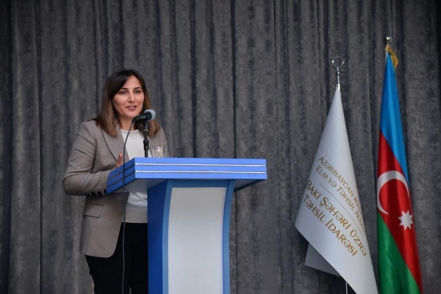 "2025-ci ildə uşaqların rifahına yönəlik daha böyük təşəbbüslərə imza atacağıq" - Kəmalə Aşumova ilə MÜSAHİBƏ