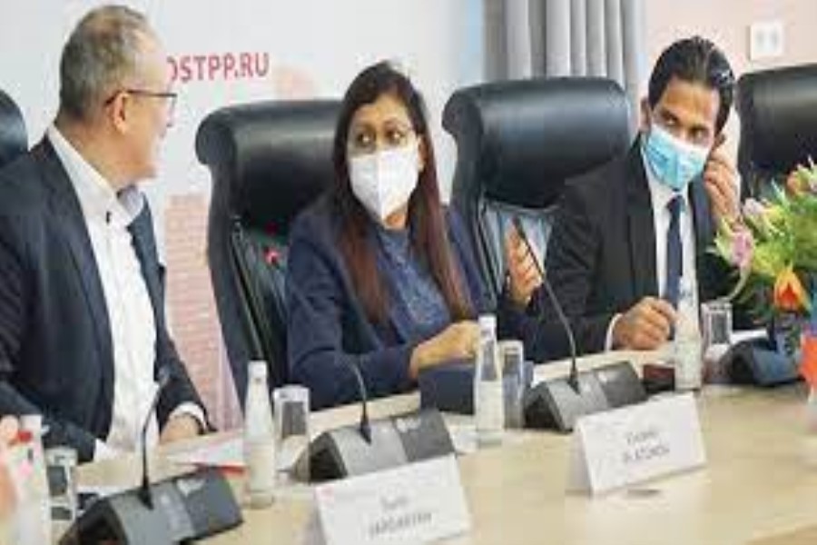 Şri-Lanka səfiri bu ölkənin Xarici İşlər Nazirliyinin rəhbərinin Moskvaya səfəri xahişindən danışıb - ÖZƏL
