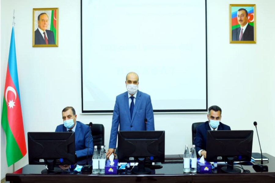 Məhkəmə Ekspertizası Mərkəzinin fəaliyyəti təkmilləşir