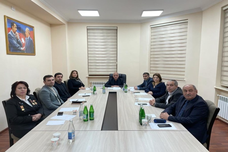 DİN yanında İctimai Şura Monitorinq qrupları yaradır