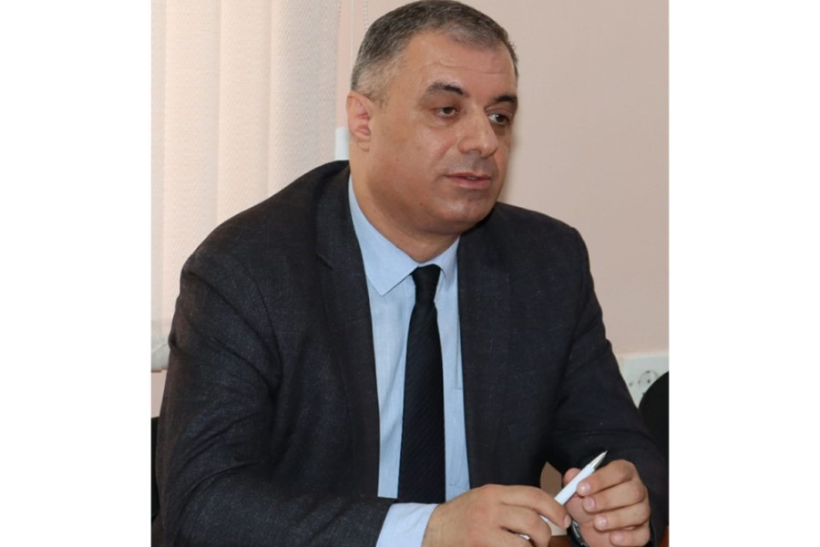 Fariz Əkbərov: Ermənistanın hüquqi məsuliyyəti qiymətləndirilməlidir