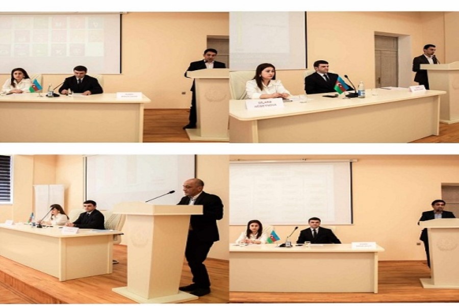 “Statistika anlayışı və statistik məlumatlara giriş imkanları” – Masallıda seminar