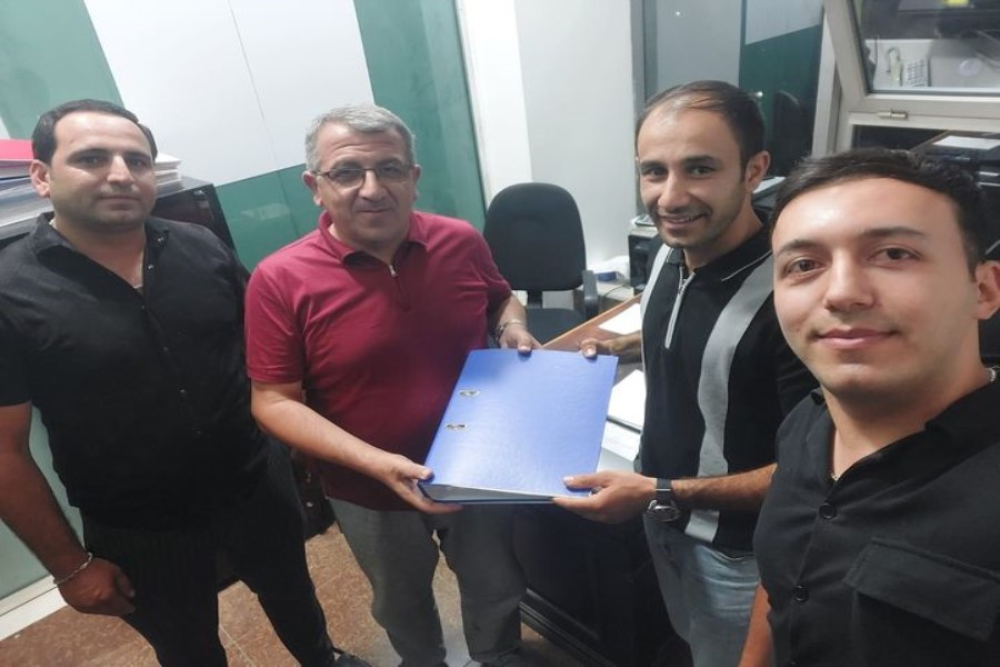 İctimai-Siyasi Proseslər Beynəlxalq Araşdırmalar Mərkəzinin yeni ofisi fəaliyyətə başlayacaq