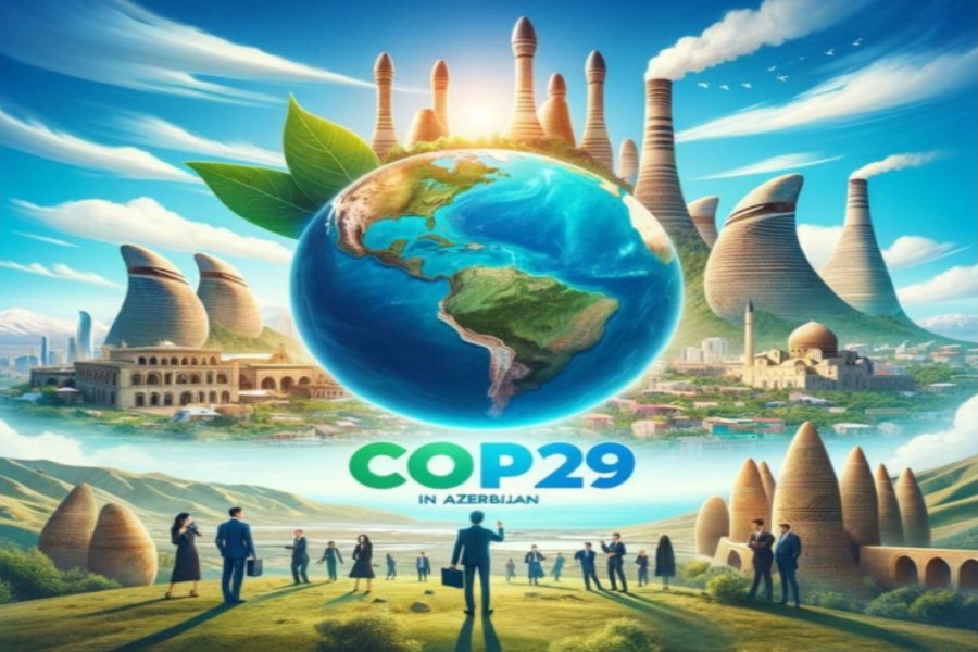 QHT “COP-29-nun QLOBAL MİRASININ TƏHLİLİ” layihəsinin icrasına başlayıb