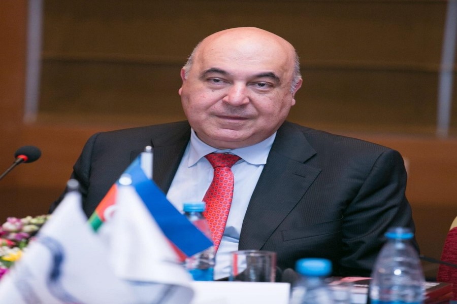 Xalq yazıçısı Fəxri Fərmanla təltif olunub