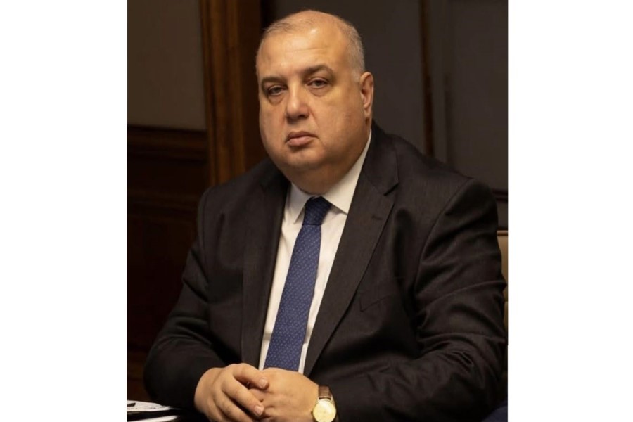 Eyyub Kərimli: "Zəngəzur dəhlizi təkcə nəqliyyat deyil, geoiqtisadi layihədir"