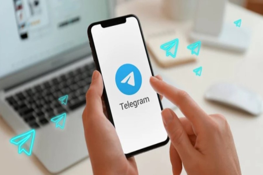 Telegram Messenger vasitəsilə yeni autentifikasiya funksiyasını işə salır