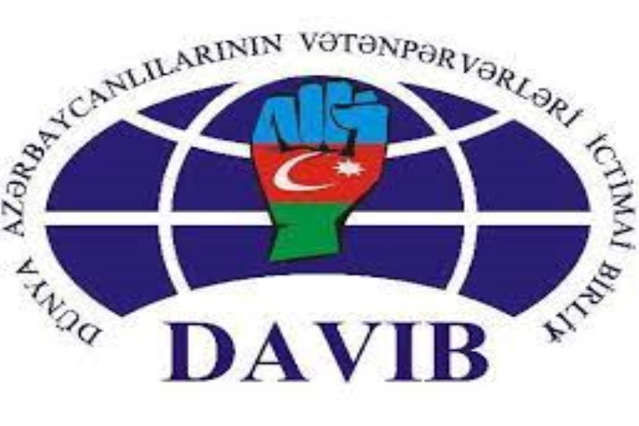 Dünya Azərbaycanlılarının Vətənpərvərləri İB yeni layihənin icrasına başlayıb