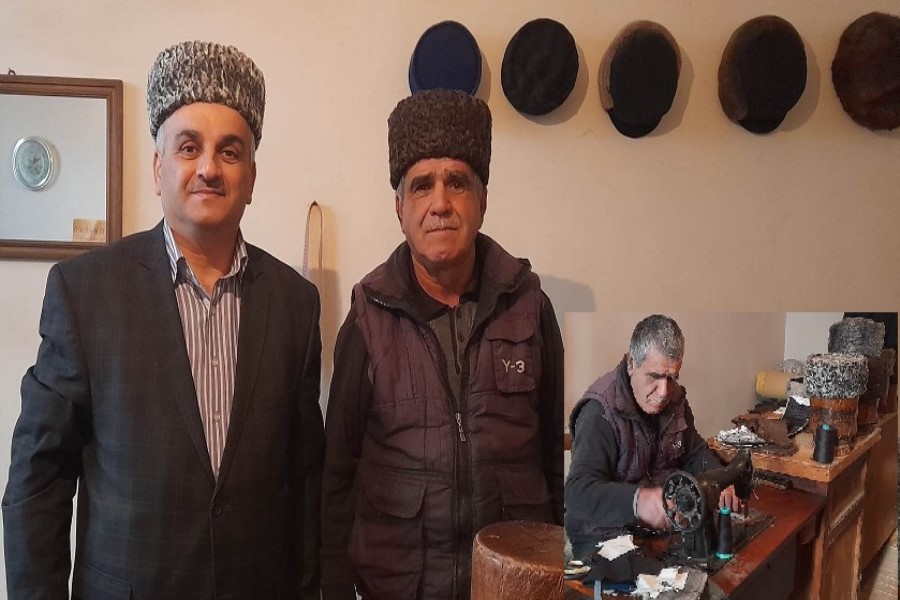 Unudulmaqda olan sənəti yaşadanlar