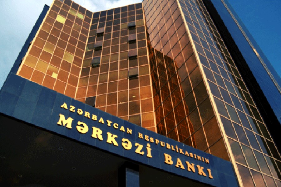 Mərkəzi Bankın yeni baş direktoru kimdir? - FOTO
