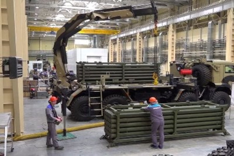 Tatarıstan hakimiyyəti 14 yaşından yeniyetmələri müdafiə zavodlarına işə cəlb etmək qərarına gəlib