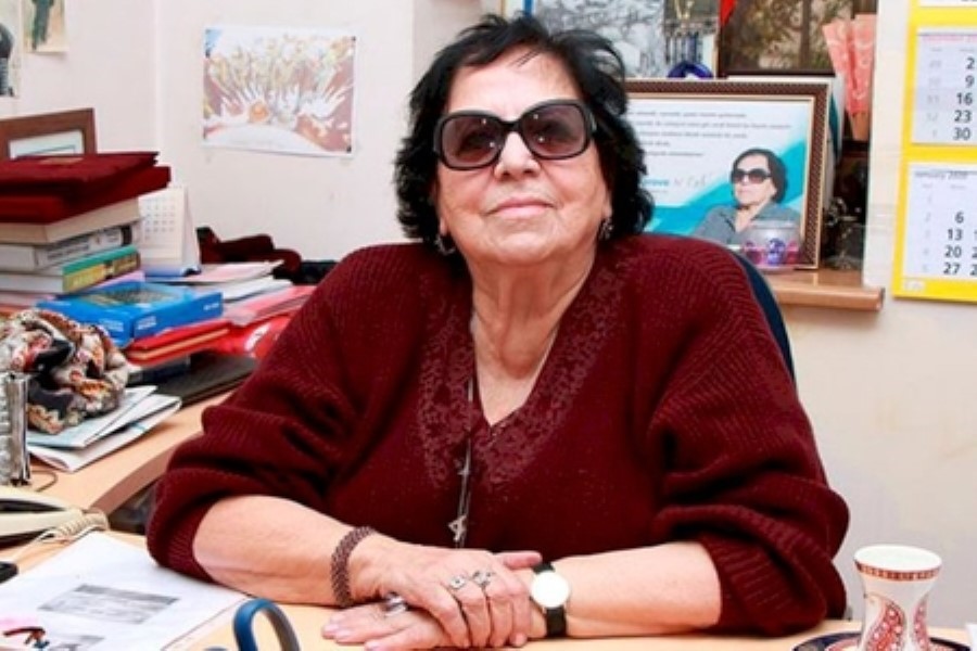 "2026-cı ildə bələdiyyələrlə əməkdaşlıq genişləndiriləcək" - Novella Cəfəroğlu