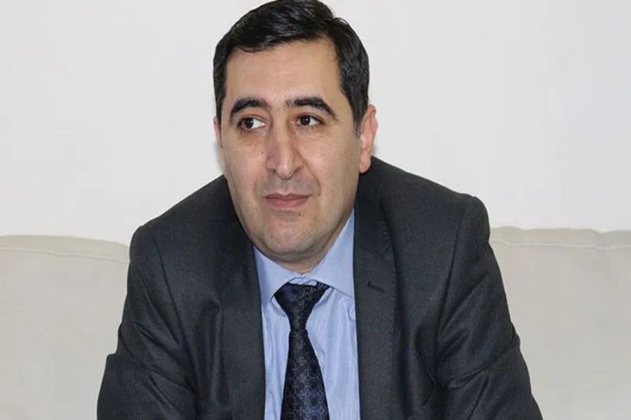 “QHT-lər saxta medallara qarşı ictimai qınağı artırmalıdır” –Nadir Azəri