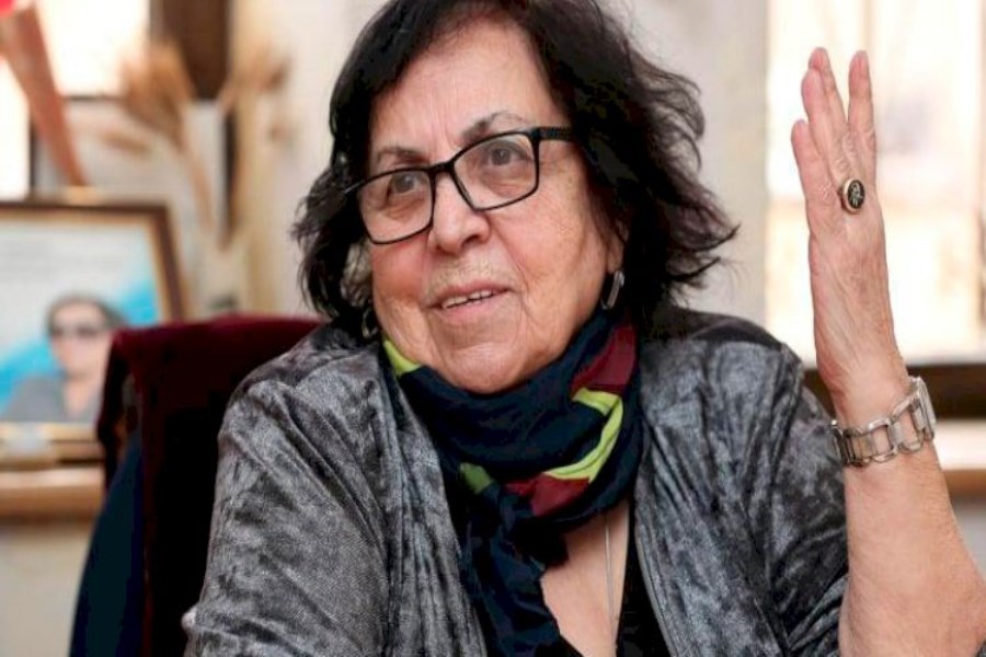 “Bu, xərçəng deyil, adi bir qripdir” – QHT sədri