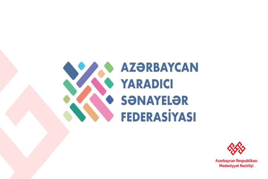 “Kreativ Azərbaycan” ictimai təşkilatları Federasiyaya qoşulmağa dəvət edir - ELAN