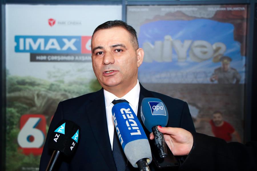 Pandemiya ilə mübarizədə polis işçiləri ön cəbhədədir – QHT sədri