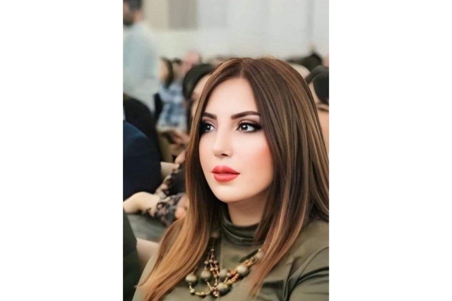 "Qarabağa sevgimiz hər addımımızda var"- QHT sədri Cəmilə Çiçək / VİDEO