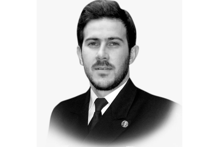 Bu gün şəhid Aqşin Ağayevin doğum günüdür