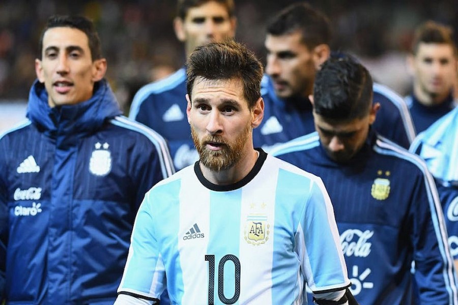 Dünya Kubokunu qazanan Argentinada meydanlar qarışdı: Ölənlər və yaralananlar var - ÖZƏL