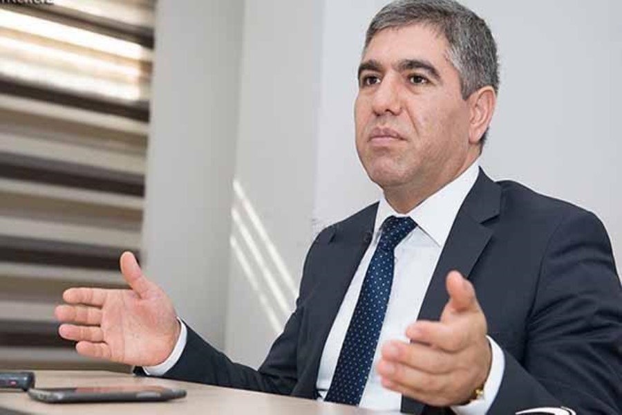 "Azərbaycanın Rusiyadan iqtisadi asılılığı yoxdur" - DEPUTAT
