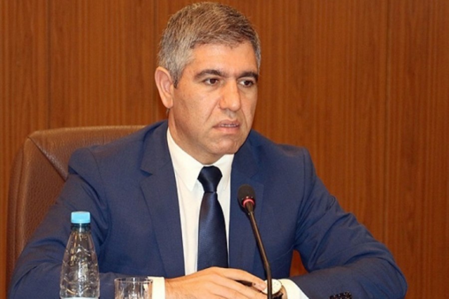 "Ümumi əmanətlərin həcmi 43.3 milyon manat azalaraq, 12 milyard 705 milyon manata düşüb" - iqtisadçı ekspert