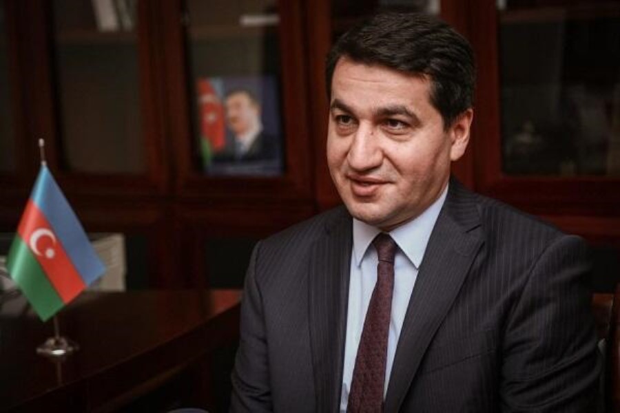 Bu yol Qarabağ bölgəsi ilə əlaqə üçün daha səmərəlidir...