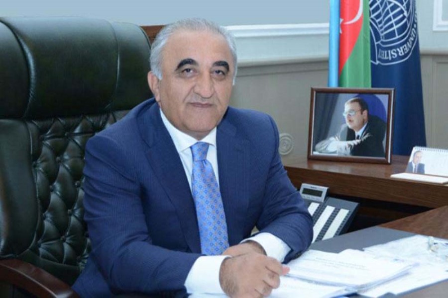 "Azərbaycan Dövlət İqtisad Universiteti növbəti bir yeniliyə imza atıb" - rektor