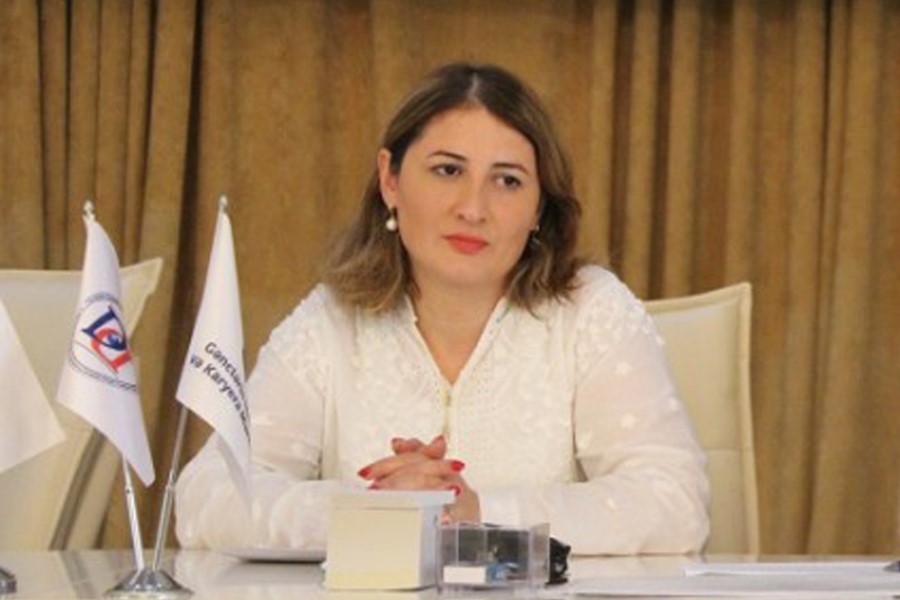 Gənclər siyasəti vahid və sistemli şəkildə icra olunur - QHT sədri