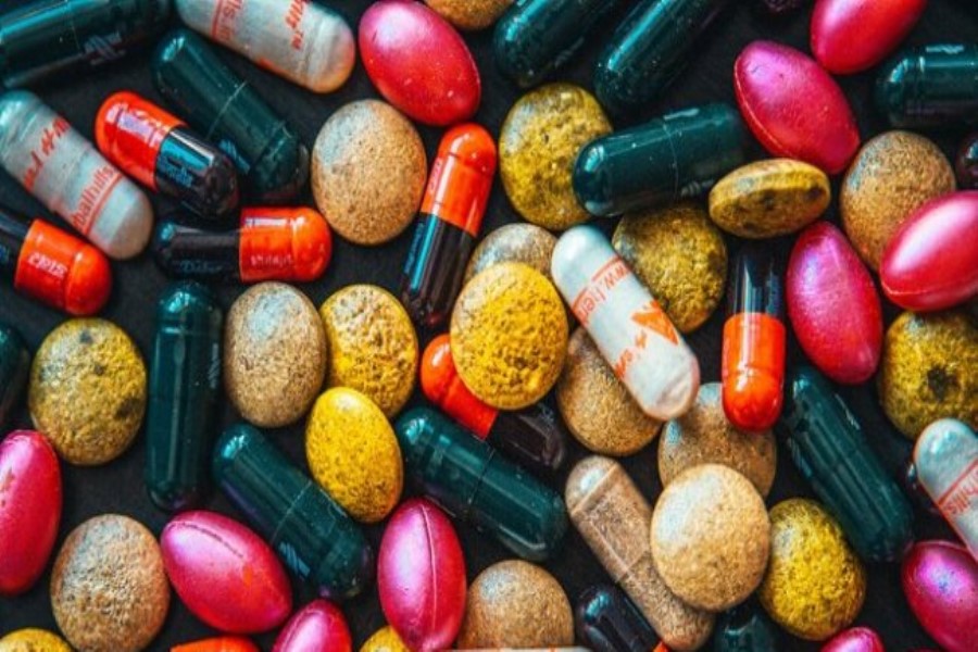 Multivitaminlər beynin qocalmasını iki il ləngidir