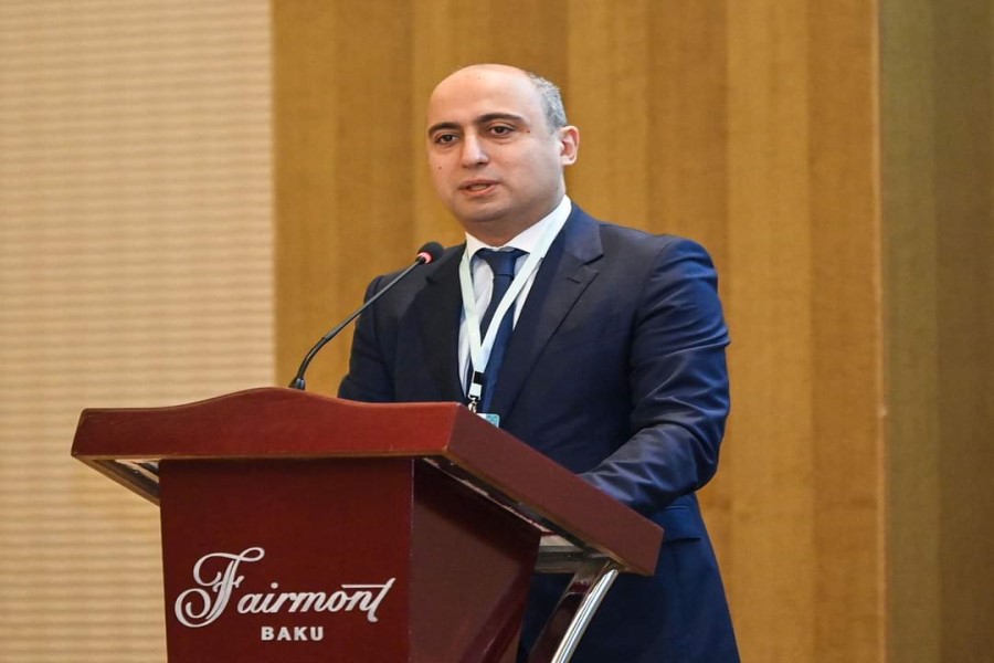 “Məktəbəqədər təhsildə keyfiyyətə yeni baxış” adlı beynəlxalq elmi-praktik konfrans keçirilib