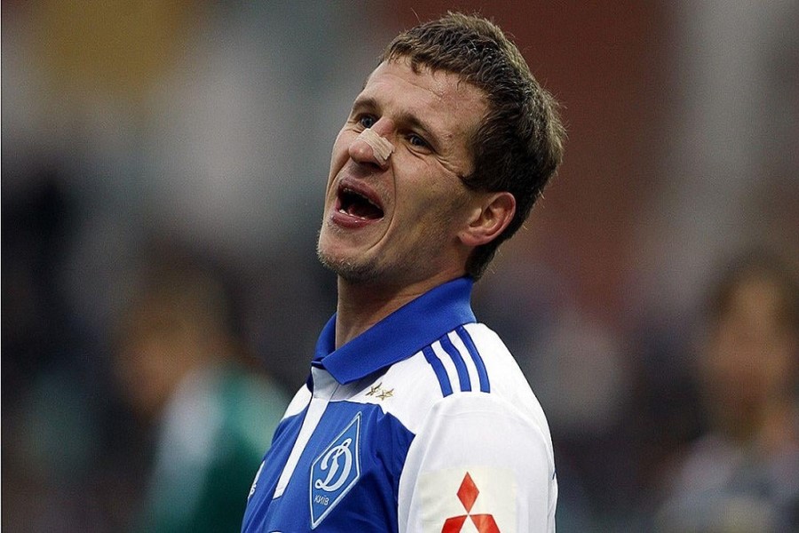 “Dinamo”nun keçmiş ulduzu futbolu niyə tez tərk etdiyin etiraf edib