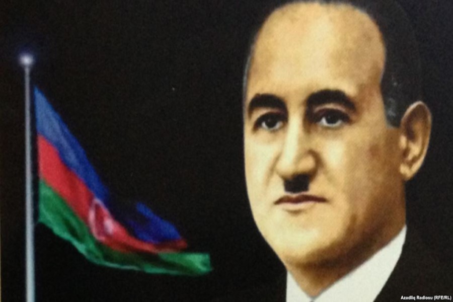 Rəsulzadə ilə bağlı sərəncam: AMEA işə başlayır
