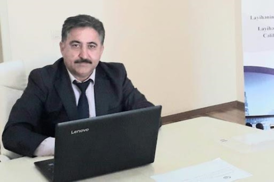 İlqar Hüseynli: “Yeni metodologiyanın uğuru onun tətbiqindən asılı olacaq”