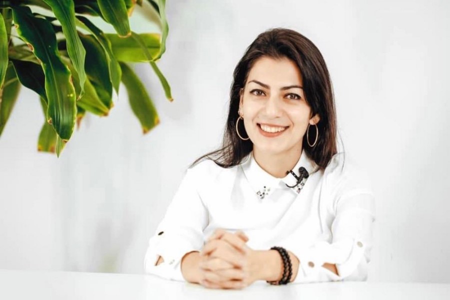 “Yayda su, ayran və bitgi dəmləmələrindən istifadə olunmalıdır” - Qida Təhlükəsizliyi Hərəkatının rəhbəri
