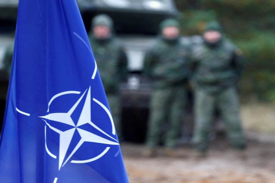 NATO yeni soyuq müharibəyə səbəb ola bilər