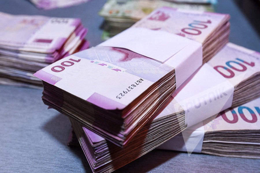 Pensiya kapitalı 2024-cü ildə nə qədər artırılacaq? - Ekspert