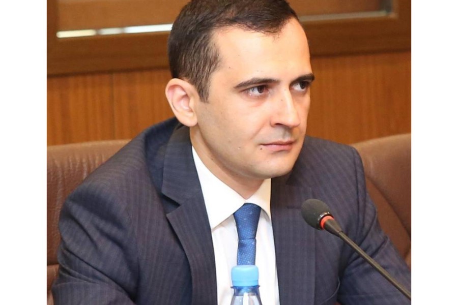 Elməddin Behbud: “Gənclərin ictimai fəallığının artırılması üçün daim yeni təşəbbüslərə ehtiyac var”
