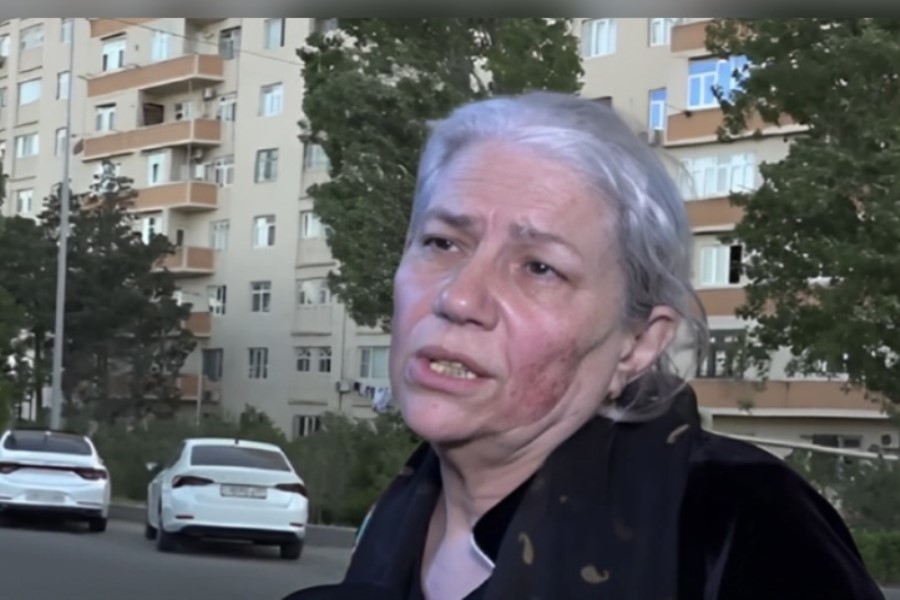 İmtahana gedən gəncin müəmmalı ölümü: Özünü binadan atan şəxsin nənəsi DANIŞDI
