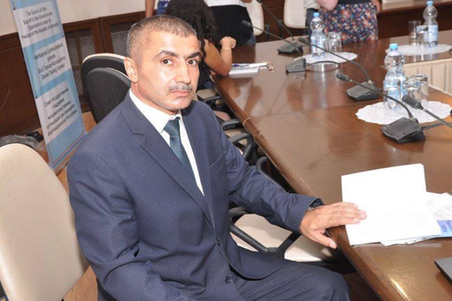 Yalnız ədalətli sülh Ukraynaya və ümumilikdə regiona sabitlik gətirər