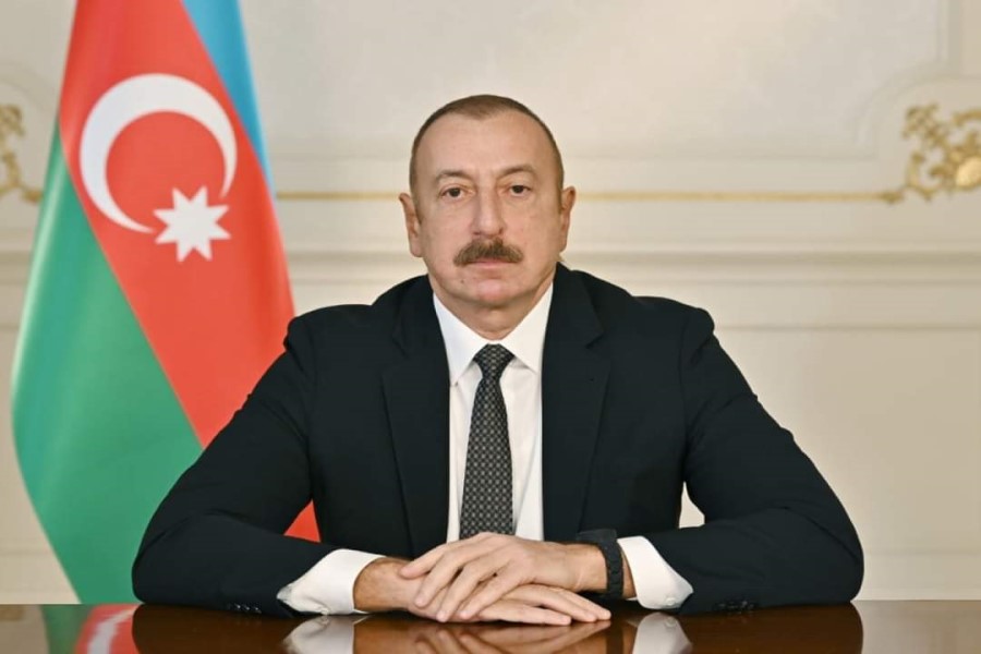 “Fransanı üzr istəməyə çağırırıq” - İlham Əliyev