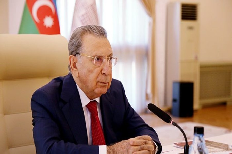 Ramiz Mehdiyevlə bağlı qərar verildi