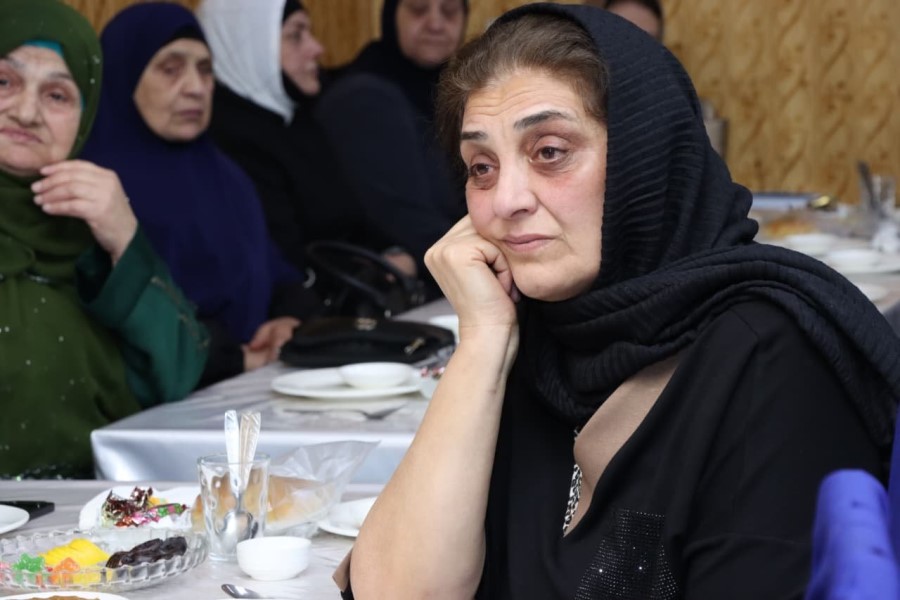 Əzizə Əhmədova: “Ən böyük arzum qardaşımın məzarını geri almaq və şəhid kimi dəfn etməkdir”