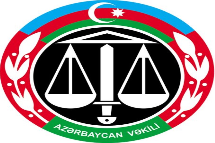 Mediasiya Şurası İdarə Heyətinin sədri 28 dekabr "Vəkil günü" peşə bayramı münasibətilə vəkilləri təbrik edib