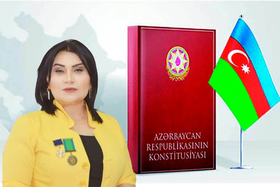 "... ölkəmizin hüquqi və suveren dövlət olaraq inkişafını təmin edəcək" - QHT sədri ilə MÜSAHİBƏ