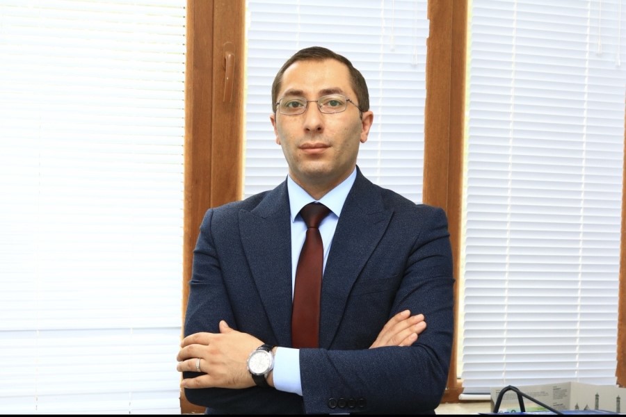 Elektron diplom dövrü: təhsil sənədlərində yeni mərhələ